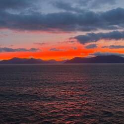 Kuiu Island 4:15 am