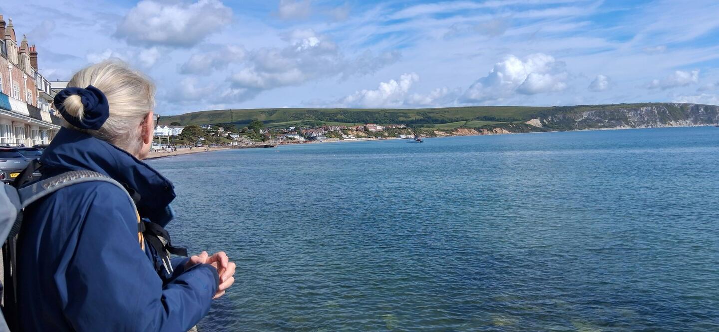 Swanage