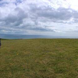Full panoramic