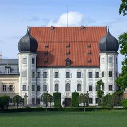 Schloss Maxlrain