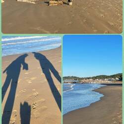 Wunderschöner Strand🥰