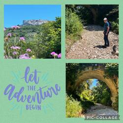 Bild oben links, Vico