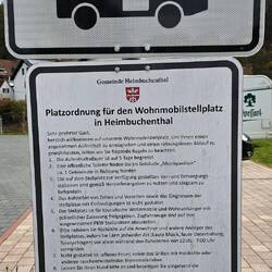 Platzordnung 4/2026