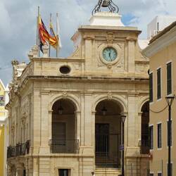 Rathaus
