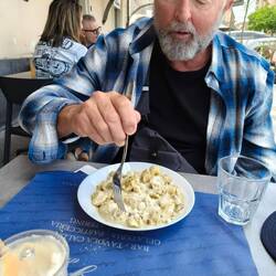 Tortellini