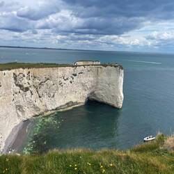 Old Harry