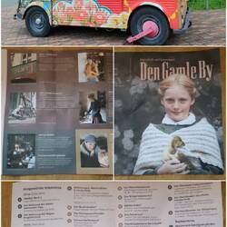 Ein paar Infos zu "Den Gamle By"