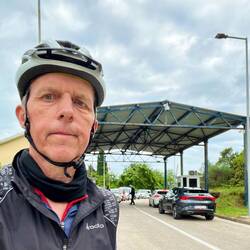 Je suis sorti de la communauté européenne