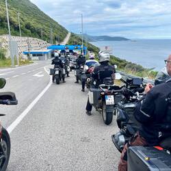 Ça y est, je suis motard