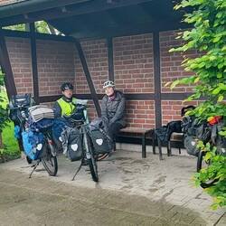 Regenpause