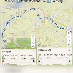 Krasse Tour