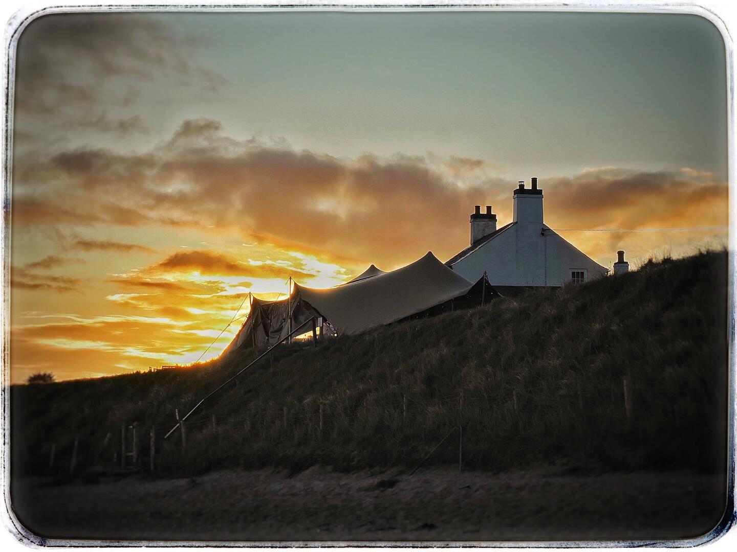 Morgen Ballycastle