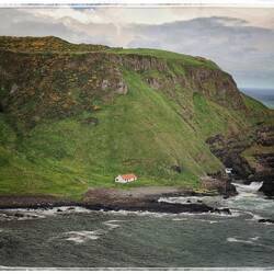 Cottage on Causeway