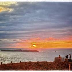 Sundowner