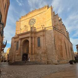 Kathedrale Santa Maria