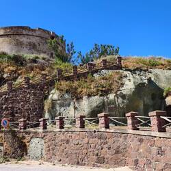Torre di Isola Fossa