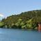 Mount Fuji und das Torii des Hakone Schrein: eines der ikonischsten Motive Japans.