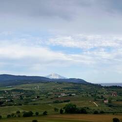 Der Berg Athos