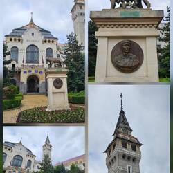 Altes Rathaus