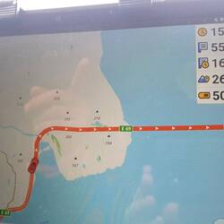 Tunnel sotto il mare...😮😉