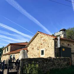 Hosteria Calixtino