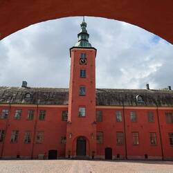 Schloss Halmstad