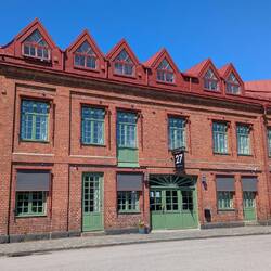 Hotel in Falkenberg