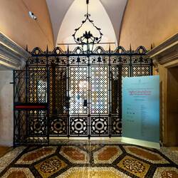Palazzo Boncompagni — Bologna, Italy.