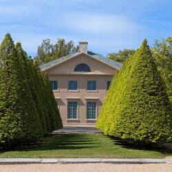 Schloss Gunnebo