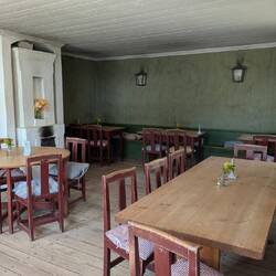 Restaurantstube