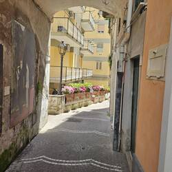 Minori street view