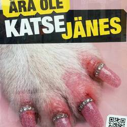 wir Menschen können so gruselig sein ::: Tierschutz in Estland ::: 👍