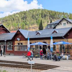 Bahnhof Oybin