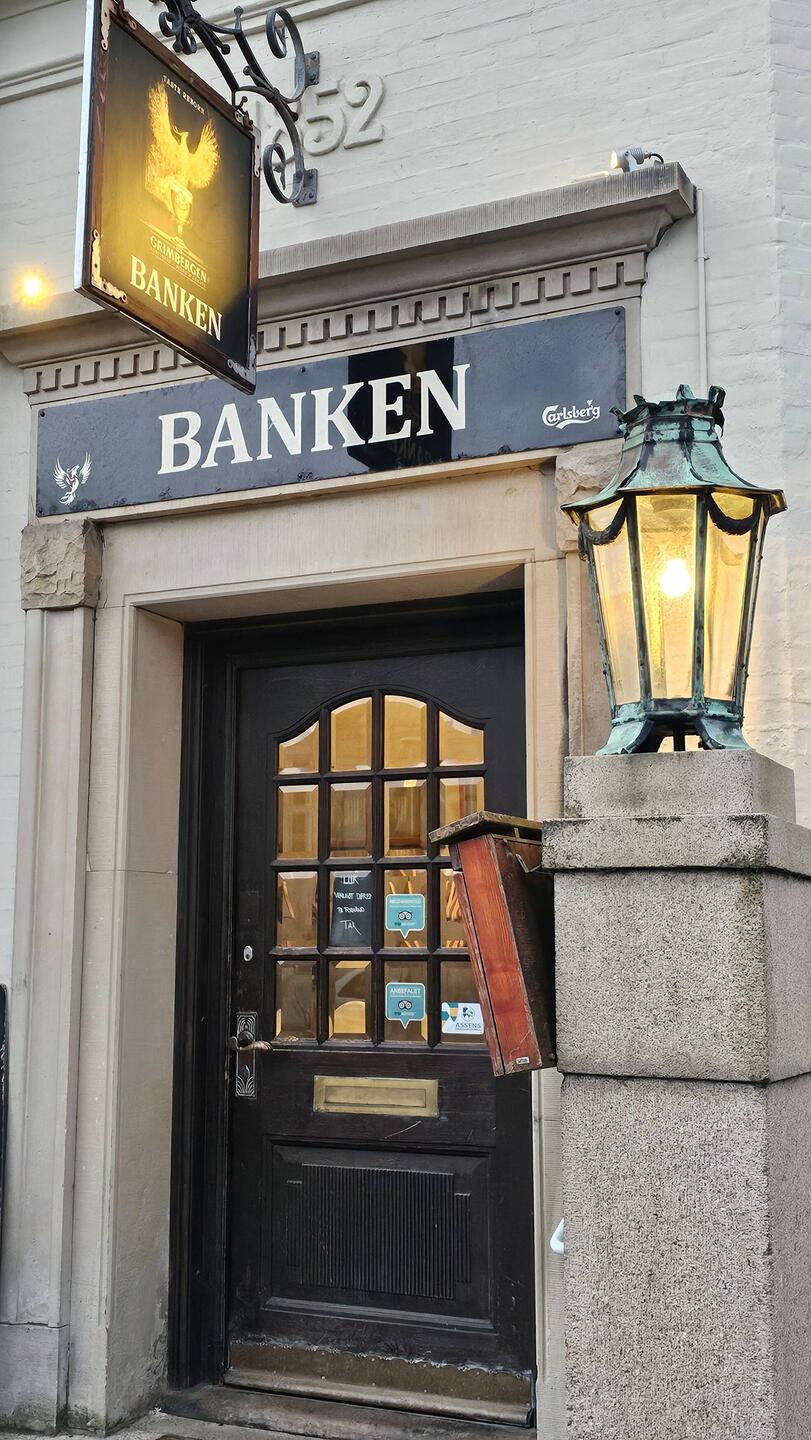 Banken