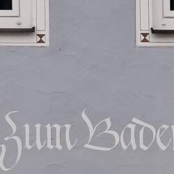 Aderlässe und Schröpfen