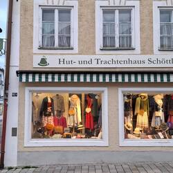 Das wär doch mal was für die feine Frau.... 😳