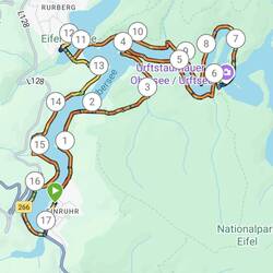Schwuppdiwupp die Nr. 1, der Obersee!😄