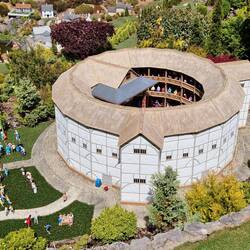 Shakespeare Globe