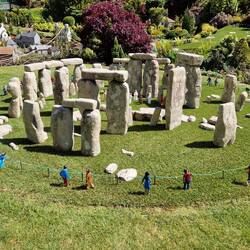 Stonehenge