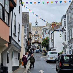 Totnes