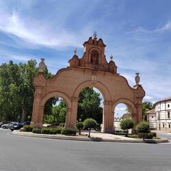Vrata Antequere
