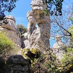 Skulpture.