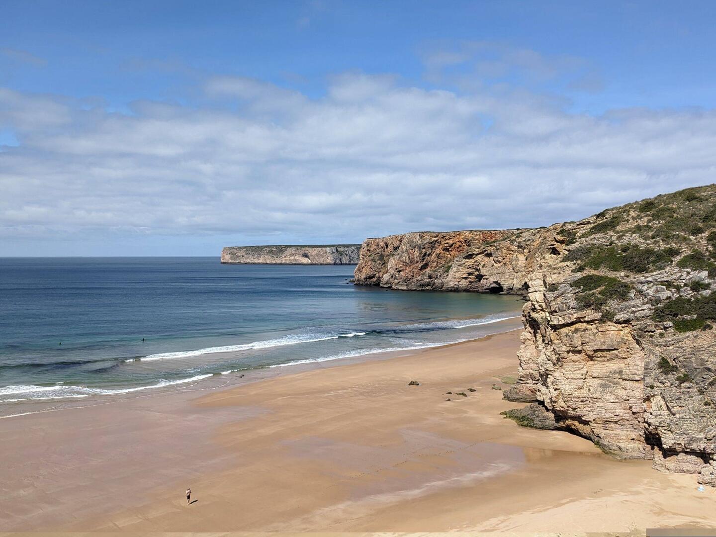 Praia do Beliche