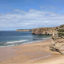 Praia do Beliche