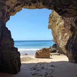 Praia do Beliche