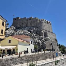 Festung 'Forte Mare'
