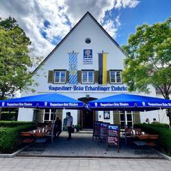 Einkehr in München