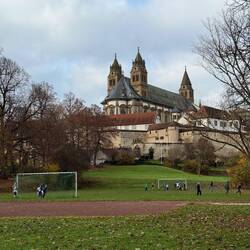 Kloster Grosscomburg