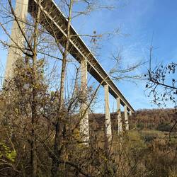 Kochertalbrücke