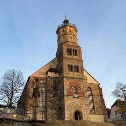 Evangelische Kirche St. Michael